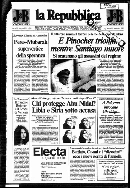 La repubblica